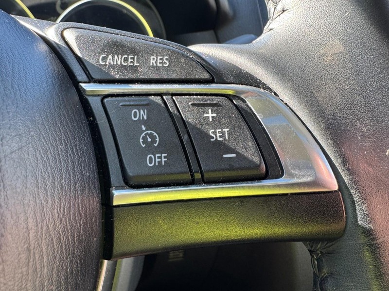 Mazda CX-5 Vehicle Image 18