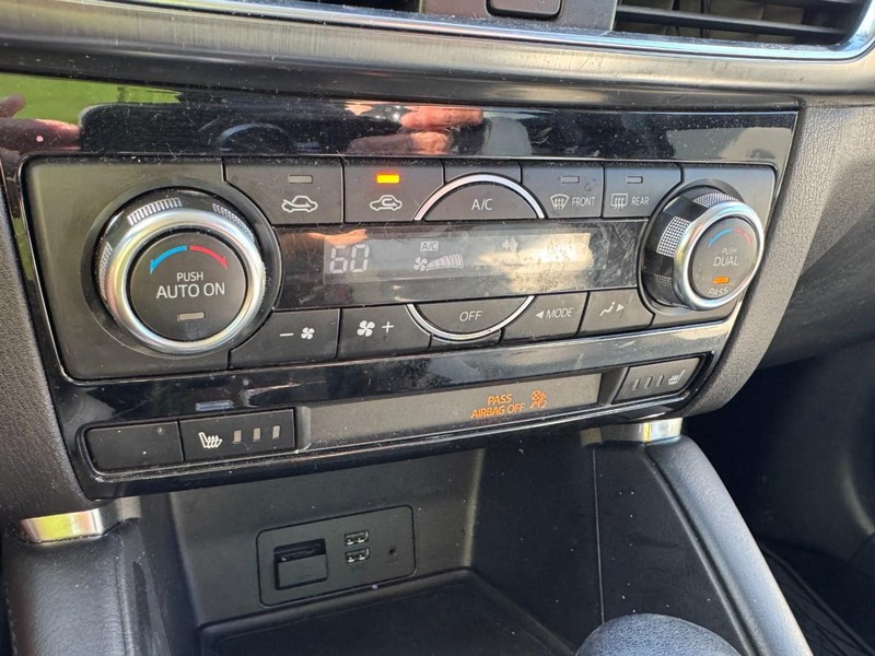 Mazda CX-5 Vehicle Image 20