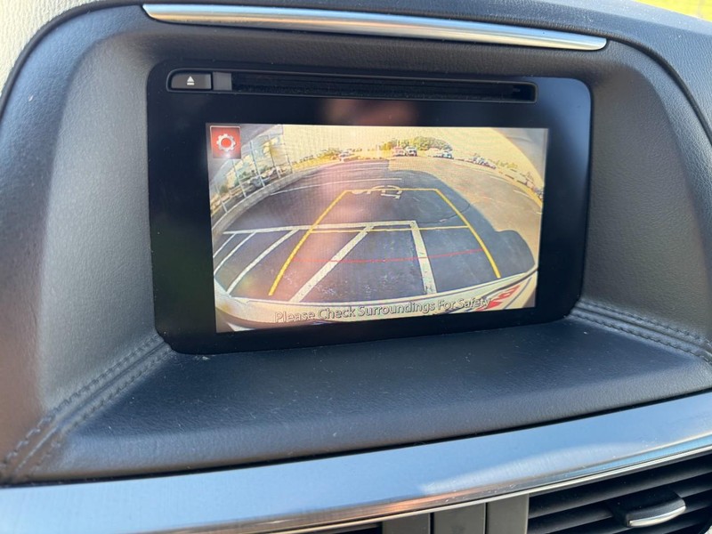 Mazda CX-5 Vehicle Image 22