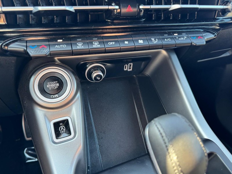 Dodge Hornet Vehicle Image 18