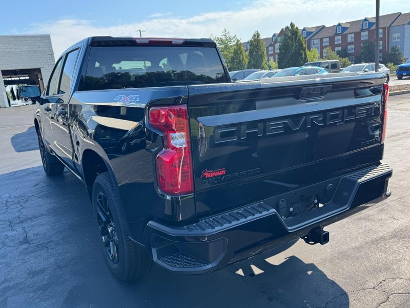 Chevrolet Silverado 1500 Vehicle Image 05