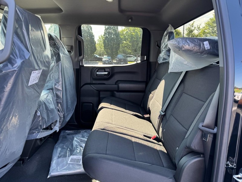 Chevrolet Silverado 1500 Vehicle Image 08