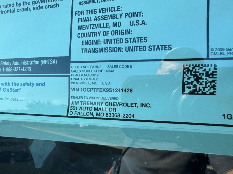 Chevrolet Colorado Vehicle Image 17