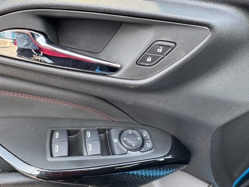 Chevrolet Trax Vehicle Image 10