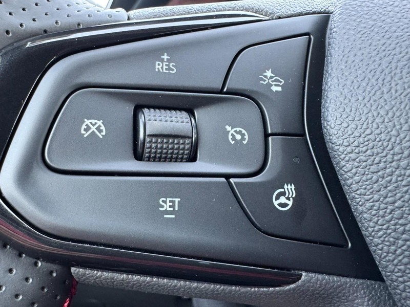 Chevrolet Trax Vehicle Image 10