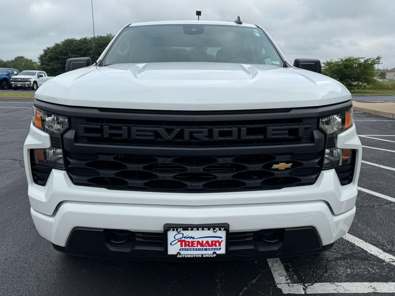 Chevrolet Silverado 1500 Vehicle Image 09