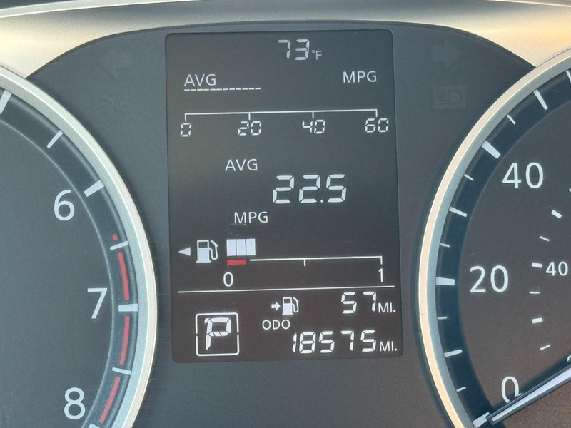Nissan Kicks Vehicle Image 22