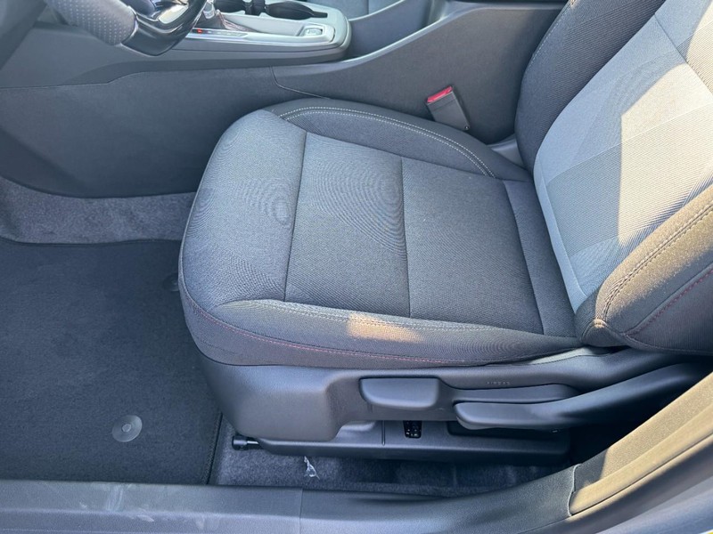 Chevrolet Trax Vehicle Image 09