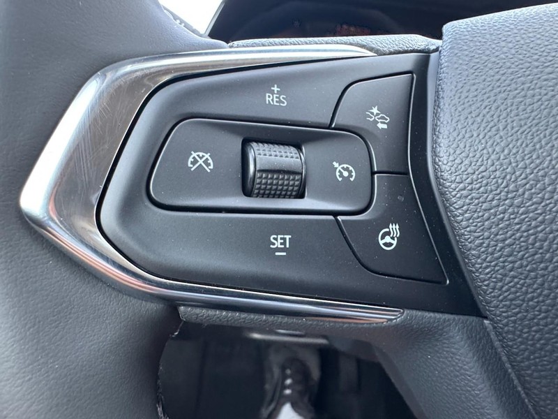 Chevrolet Trax Vehicle Image 10