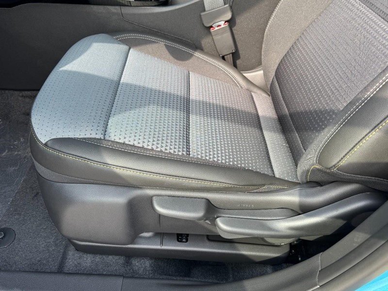 Chevrolet Trax Vehicle Image 07