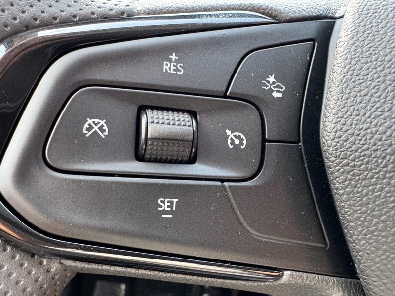 Chevrolet Trax Vehicle Image 09