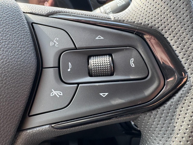 Chevrolet Trax Vehicle Image 10