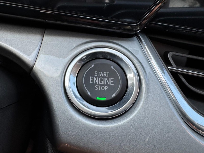Chevrolet Trax Vehicle Image 14