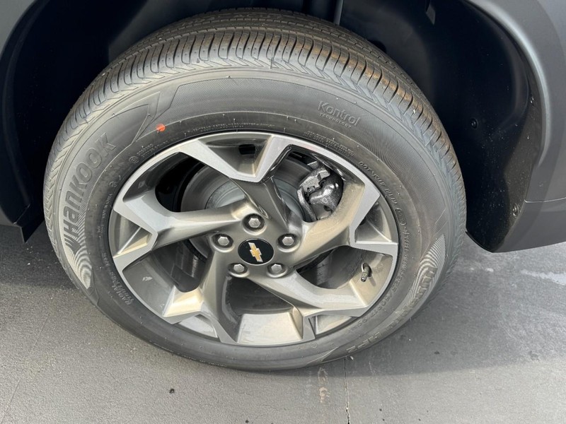 Chevrolet Trax Vehicle Image 06