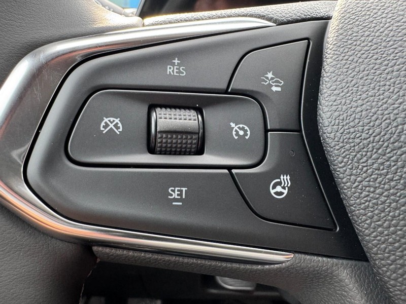 Chevrolet Trax Vehicle Image 09