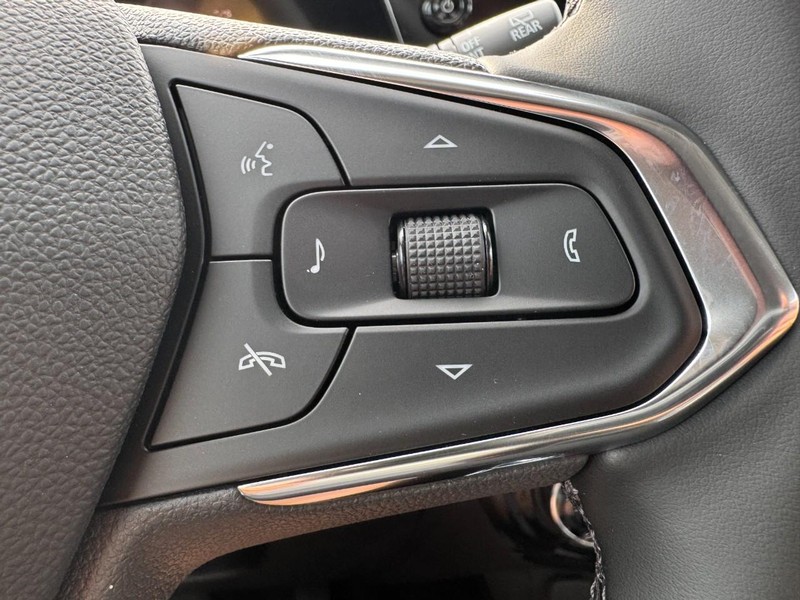 Chevrolet Trax Vehicle Image 10