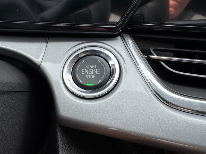 Chevrolet Trax Vehicle Image 14