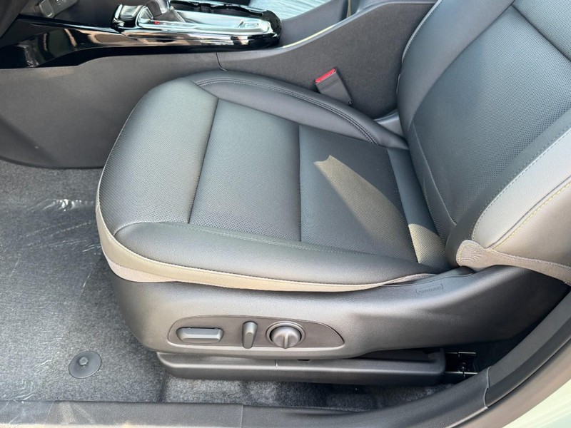 Chevrolet Trax Vehicle Image 07