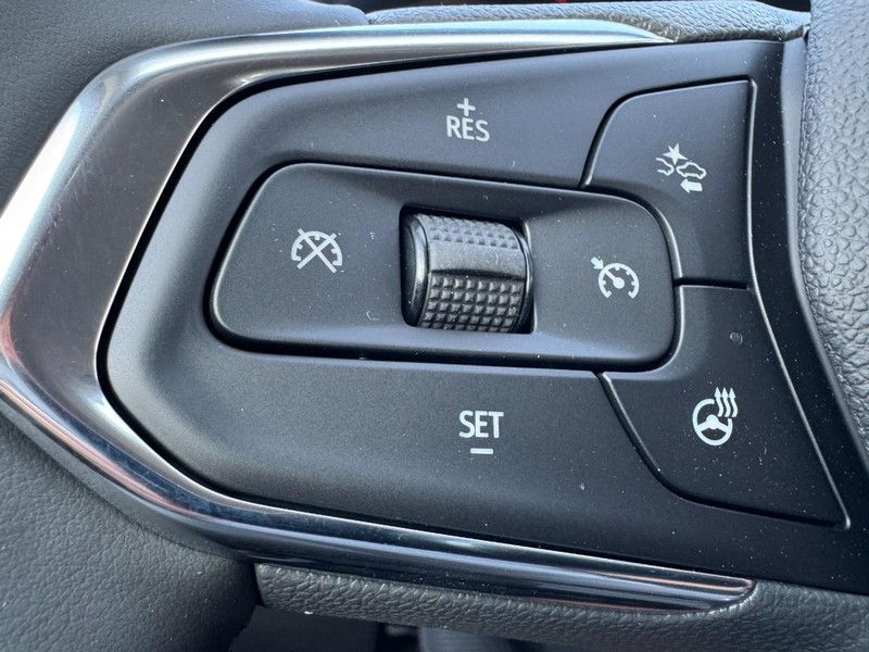 Chevrolet Trax Vehicle Image 09