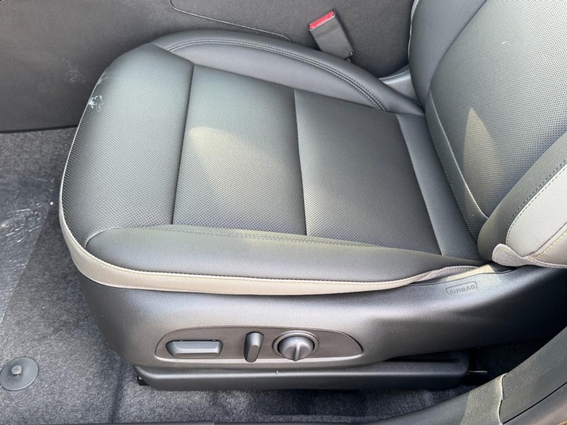 Chevrolet Trax Vehicle Image 07