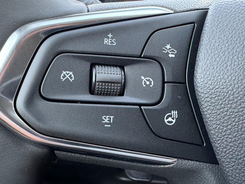 Chevrolet Trax Vehicle Image 10