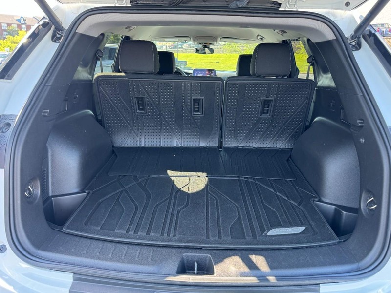 Chevrolet Blazer Vehicle Image 08