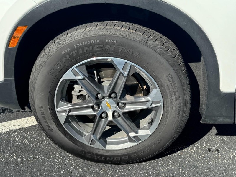 Chevrolet Blazer Vehicle Image 09