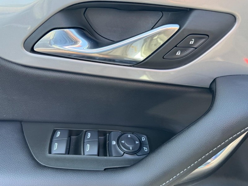 Chevrolet Blazer Vehicle Image 19