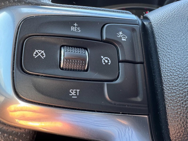 Chevrolet Blazer Vehicle Image 20