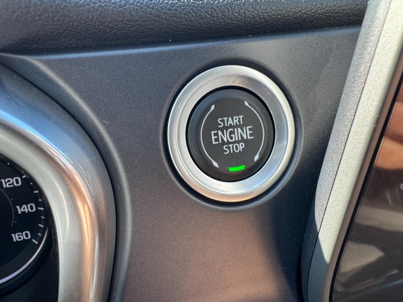 Chevrolet Blazer Vehicle Image 26