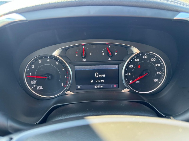 Chevrolet Blazer Vehicle Image 27