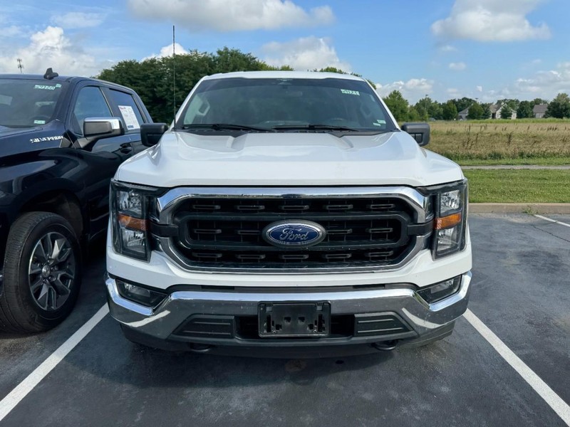 Ford F-150 Vehicle Image 03