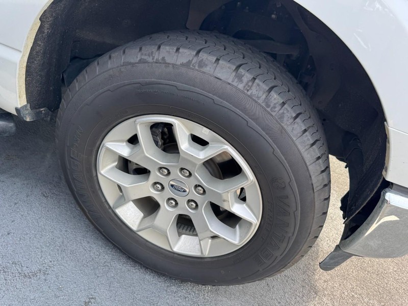 Ford F-150 Vehicle Image 05
