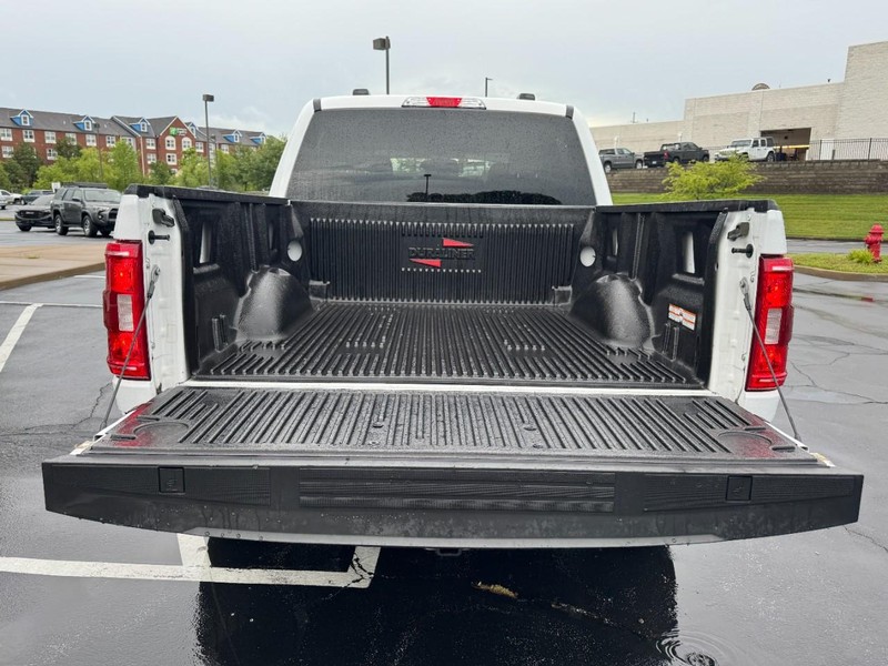 Ford F-150 Vehicle Image 06