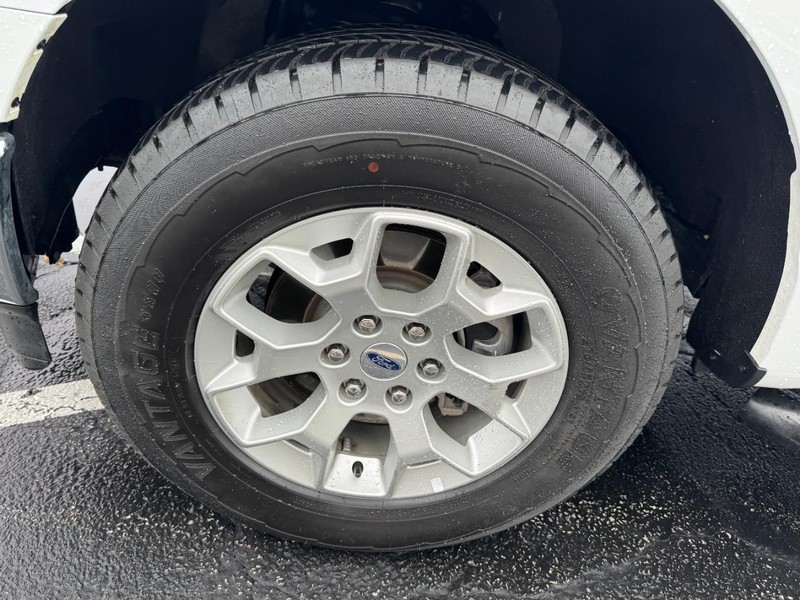Ford F-150 Vehicle Image 07