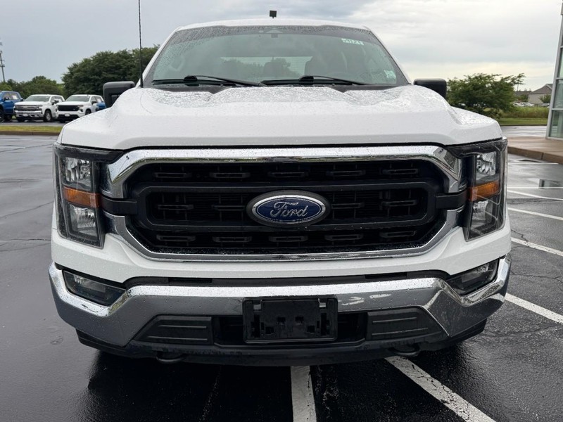 Ford F-150 Vehicle Image 09