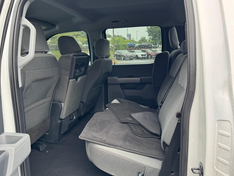 Ford F-150 Vehicle Image 10