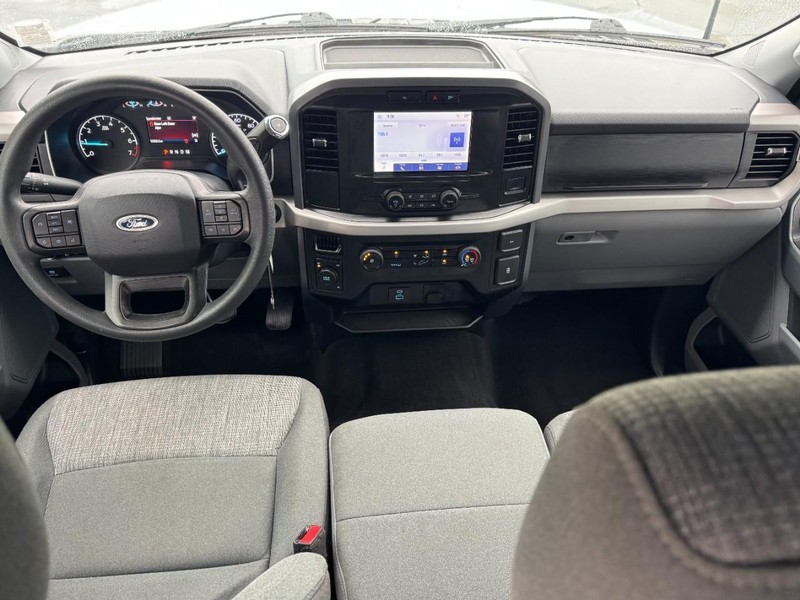 Ford F-150 Vehicle Image 11