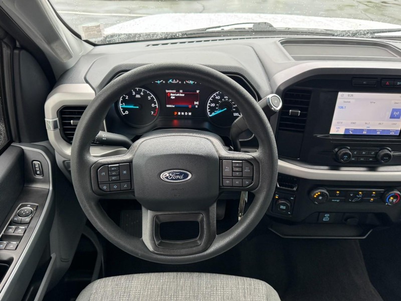 Ford F-150 Vehicle Image 12