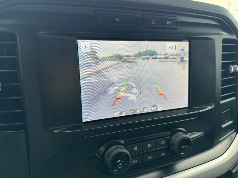 Ford F-150 Vehicle Image 21