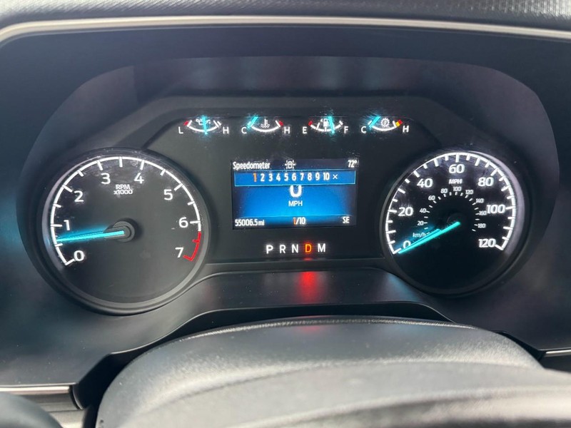 Ford F-150 Vehicle Image 22
