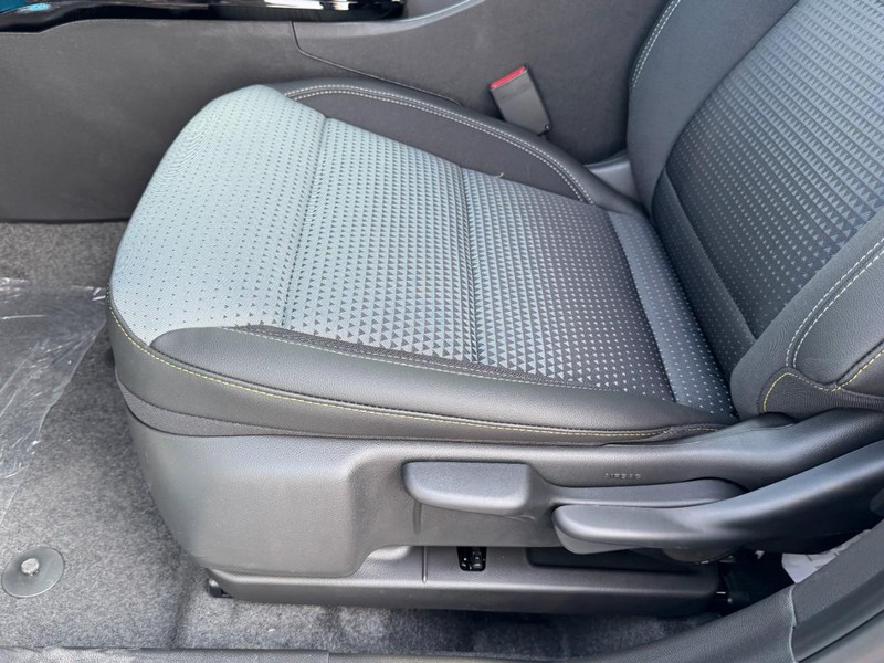 Chevrolet Trax Vehicle Image 07