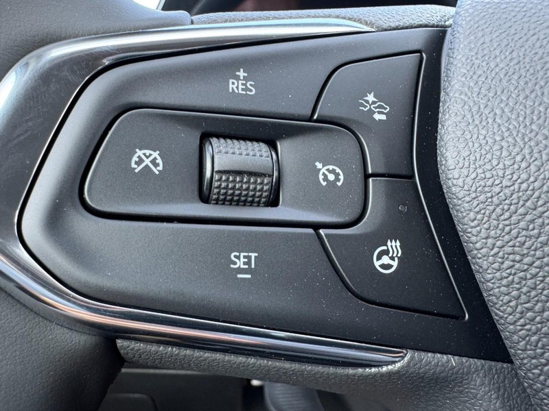 Chevrolet Trax Vehicle Image 09