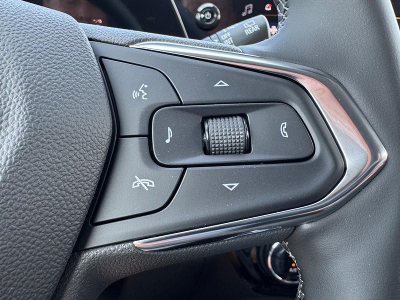 Chevrolet Trax Vehicle Image 10