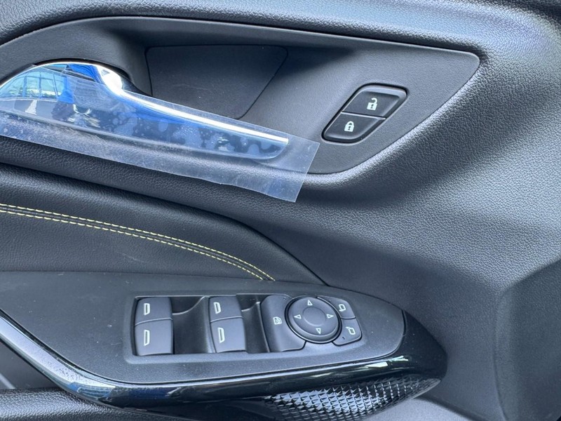 Chevrolet Trax Vehicle Image 07