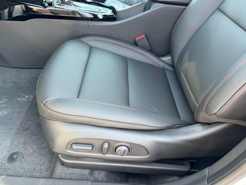 Chevrolet Trax Vehicle Image 08