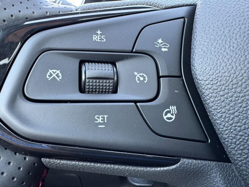 Chevrolet Trax Vehicle Image 10