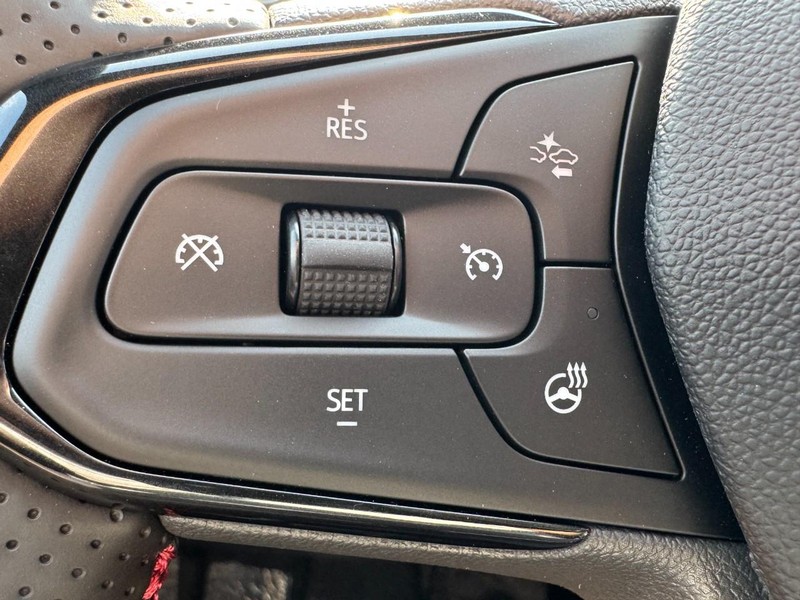 Chevrolet Trax Vehicle Image 10