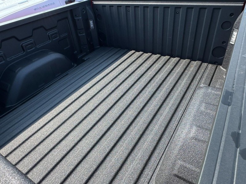 Chevrolet Silverado 1500 Vehicle Image 09