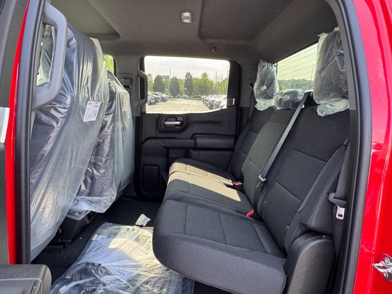Chevrolet Silverado 1500 Vehicle Image 10